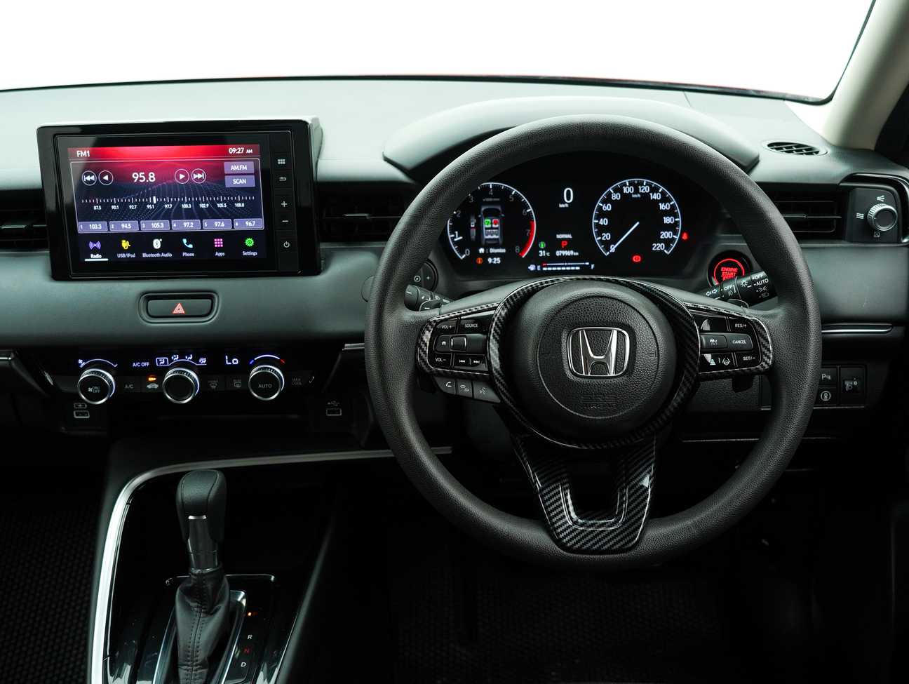 used 2022 Honda HR-V E 1.5