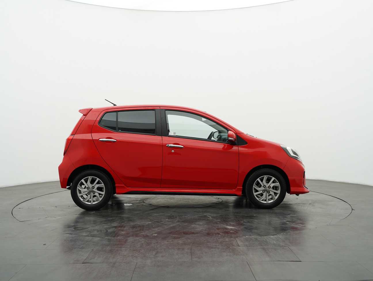 used 2022 Perodua AXIA Advance 1.0
