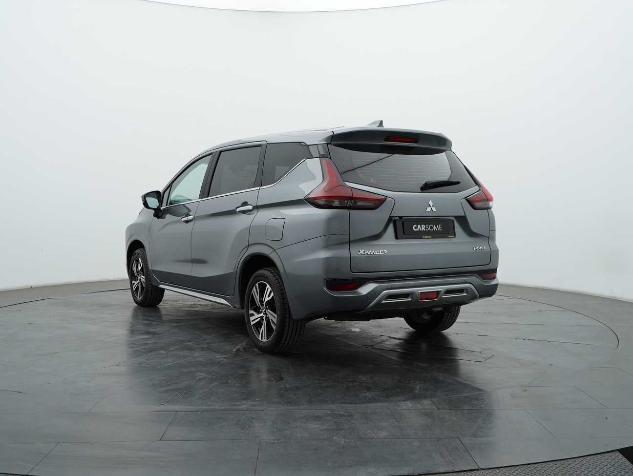 used 2022 Mitsubishi Xpander  1.5