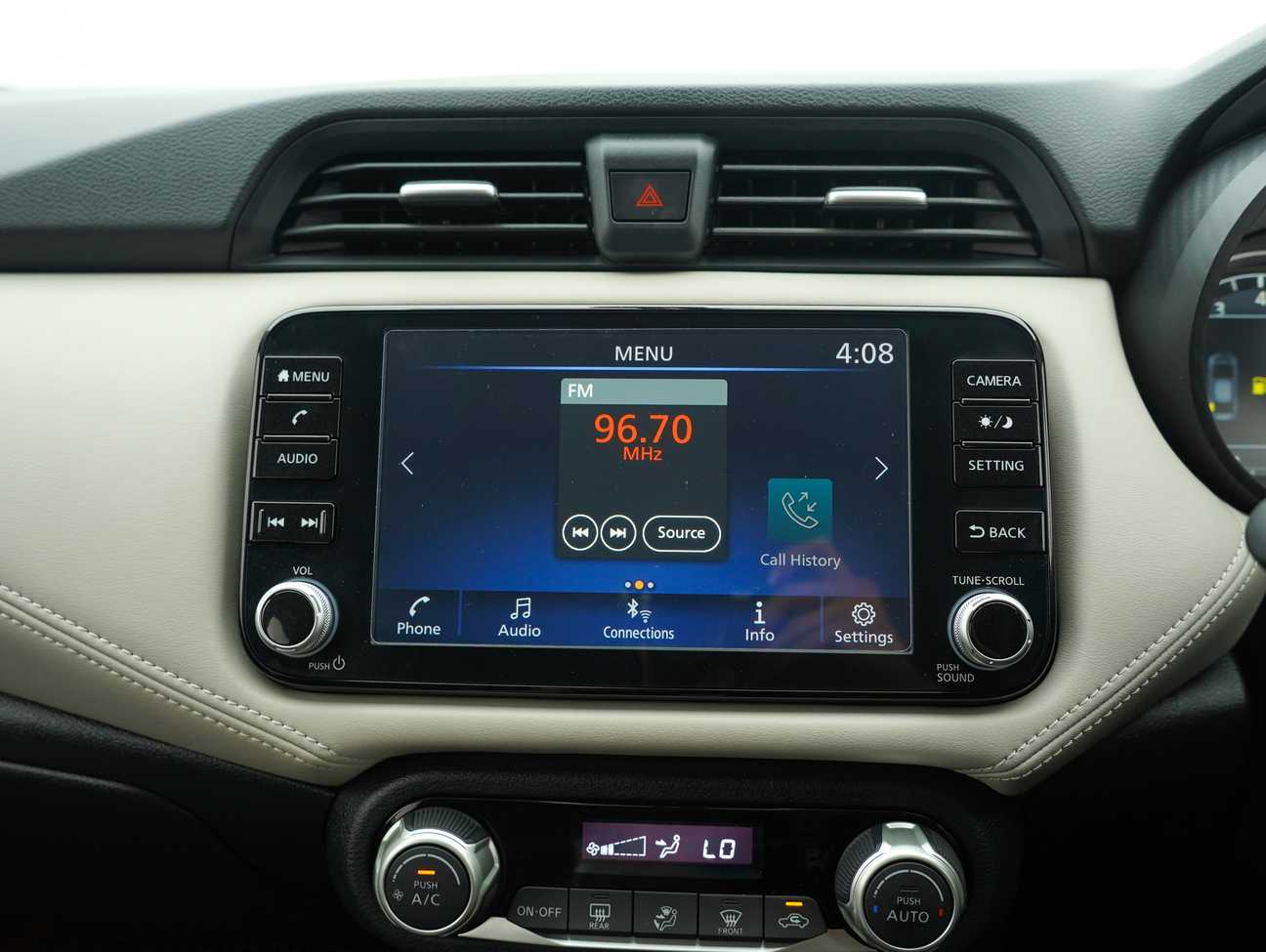 used 2020 Nissan Almera VLT 1.0