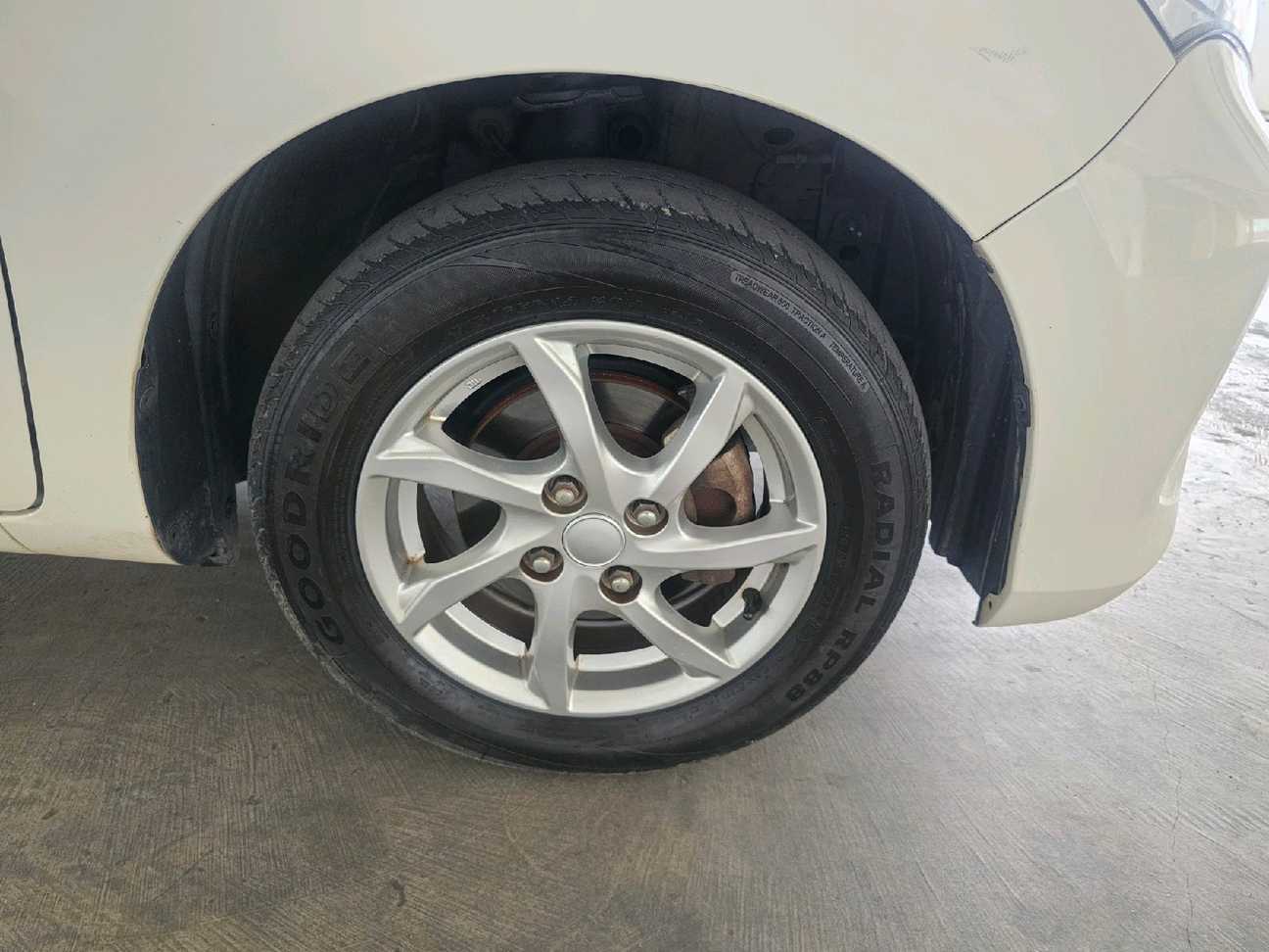 terpakai 2020 Perodua Myvi X 1.3