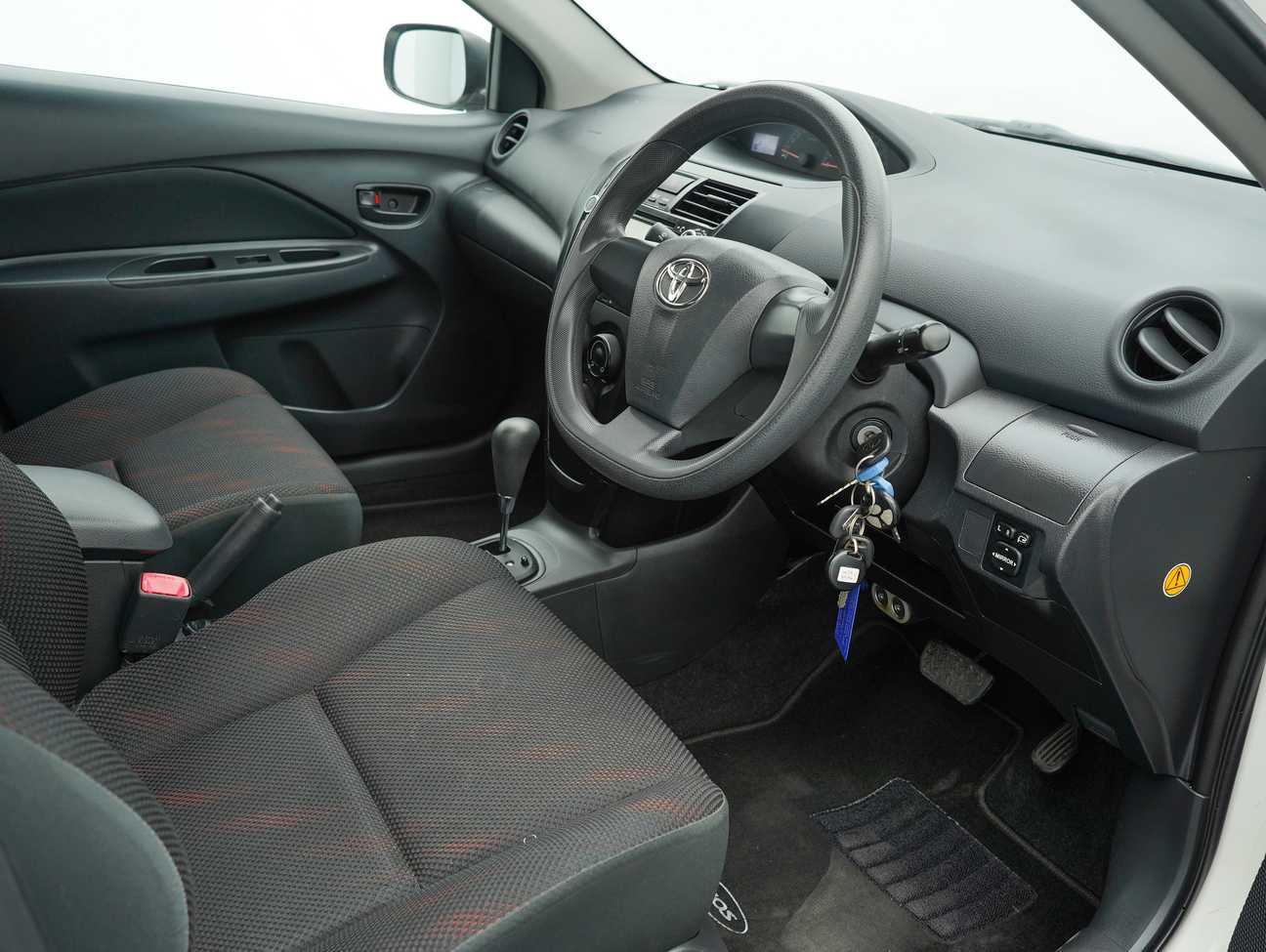 used 2013 Toyota VIOS J 1.5