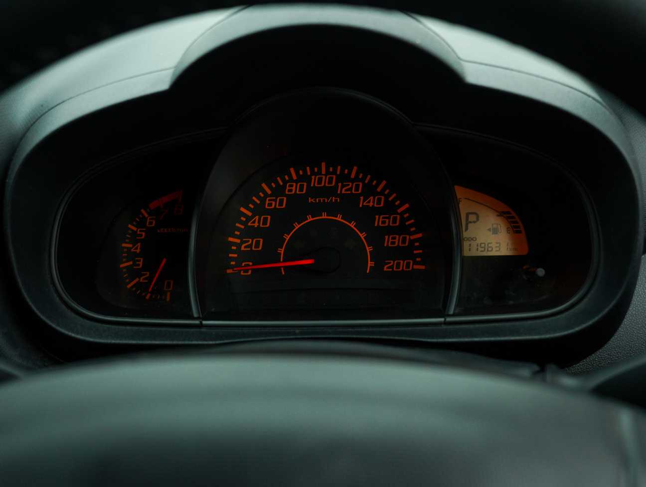 terpakai 2017 Perodua AXIA G 1.0