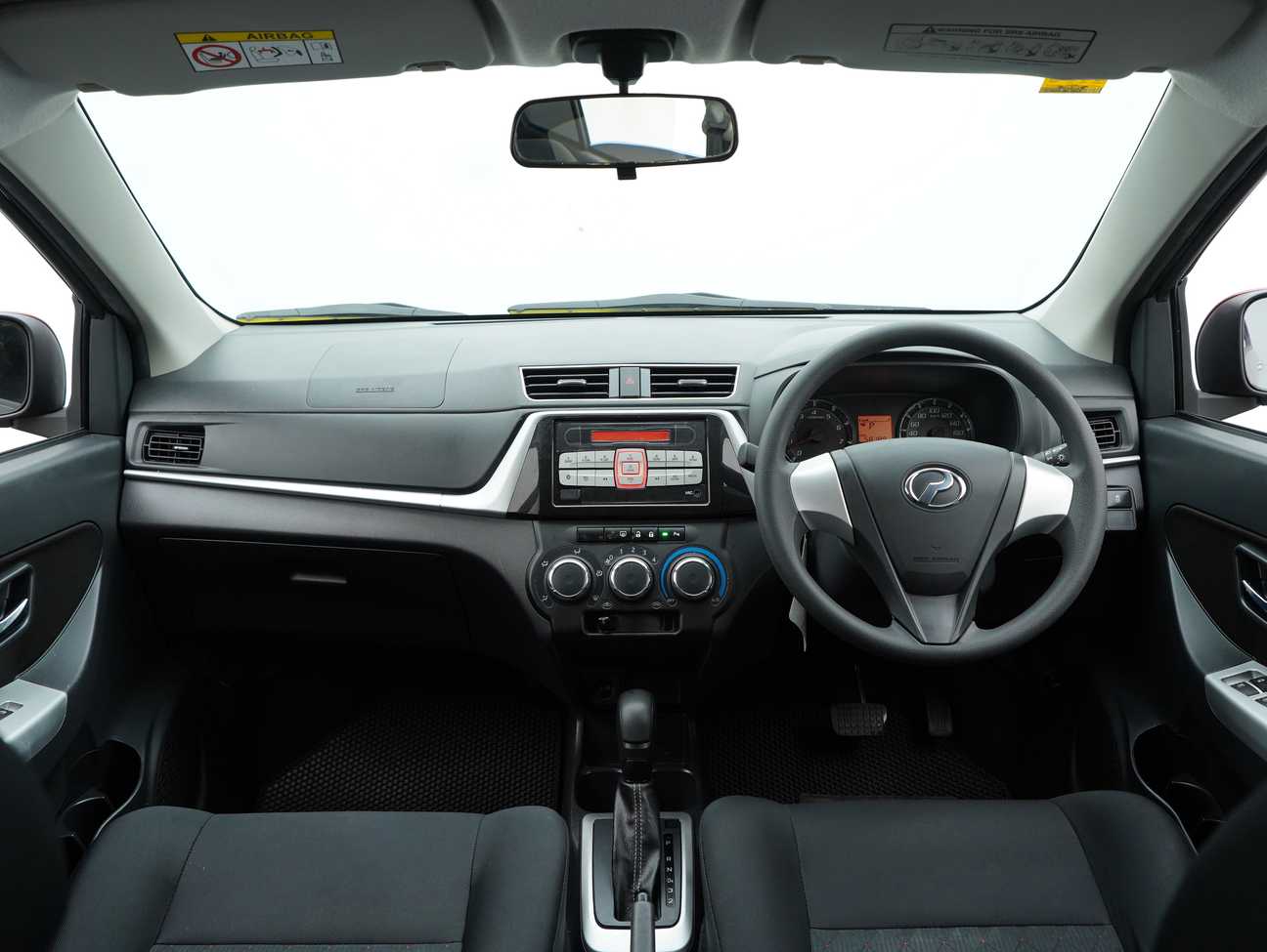 used 2020 Perodua Bezza X 1.3