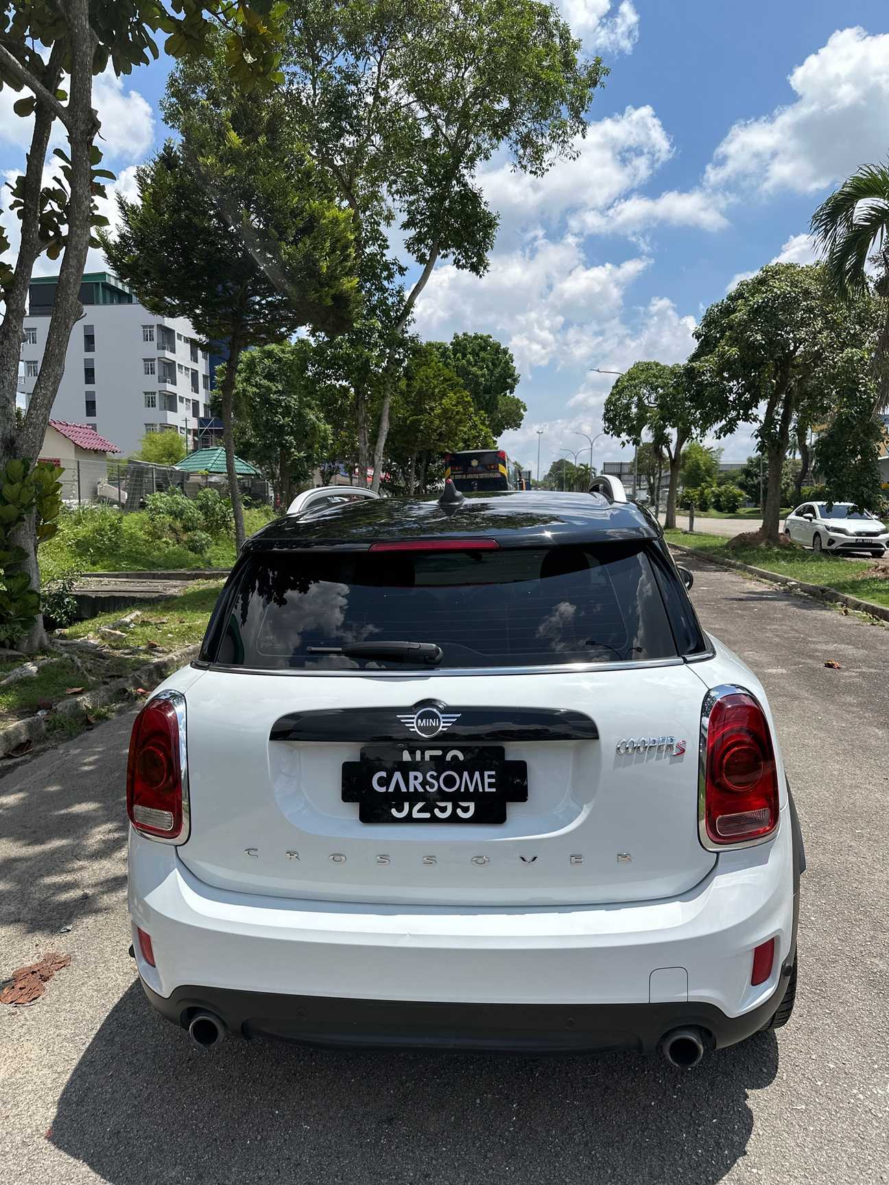 terpakai 2020 MINI Cooper S 5 Door 2.0