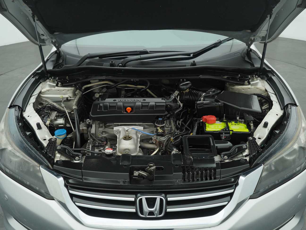 used 2014 Honda Accord VTi-L 2.0