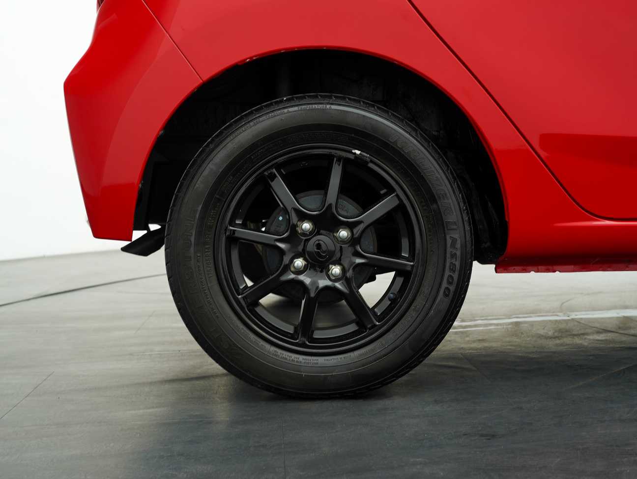 used 2020 Perodua AXIA GXtra 1.0