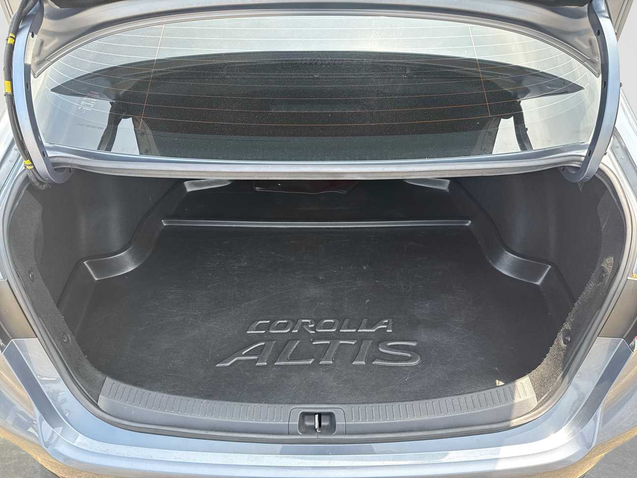 used 2023 Toyota Corolla Altis G 1.8