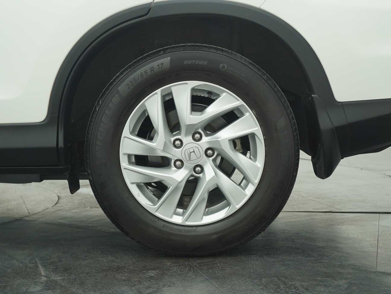 used 2016 Honda CR-V  2.0