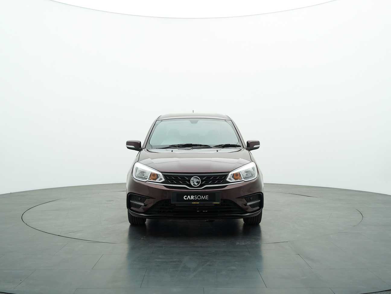 used 2022 Proton Saga Premium 1.3