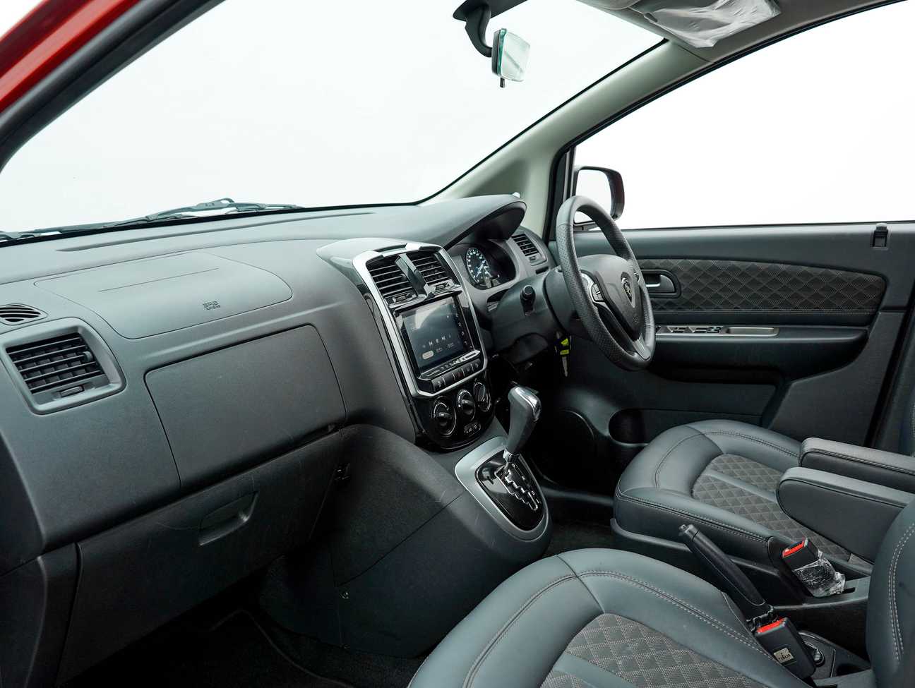 used 2021 Proton Exora Premium 1.6