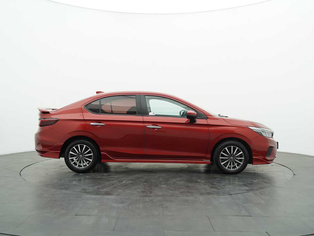 used 2020 Honda City E 1.5