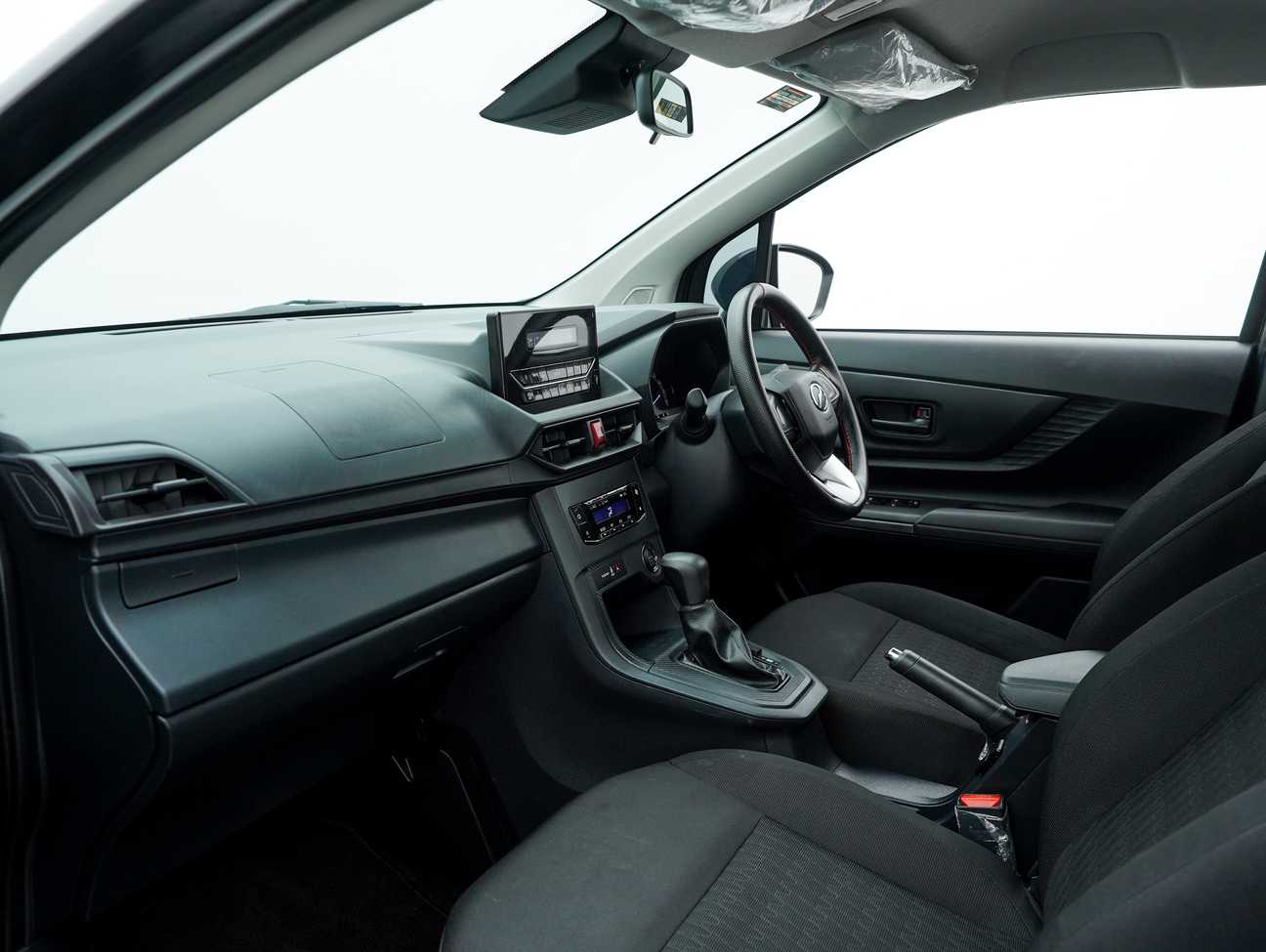 used 2022 Perodua Alza X 1.5