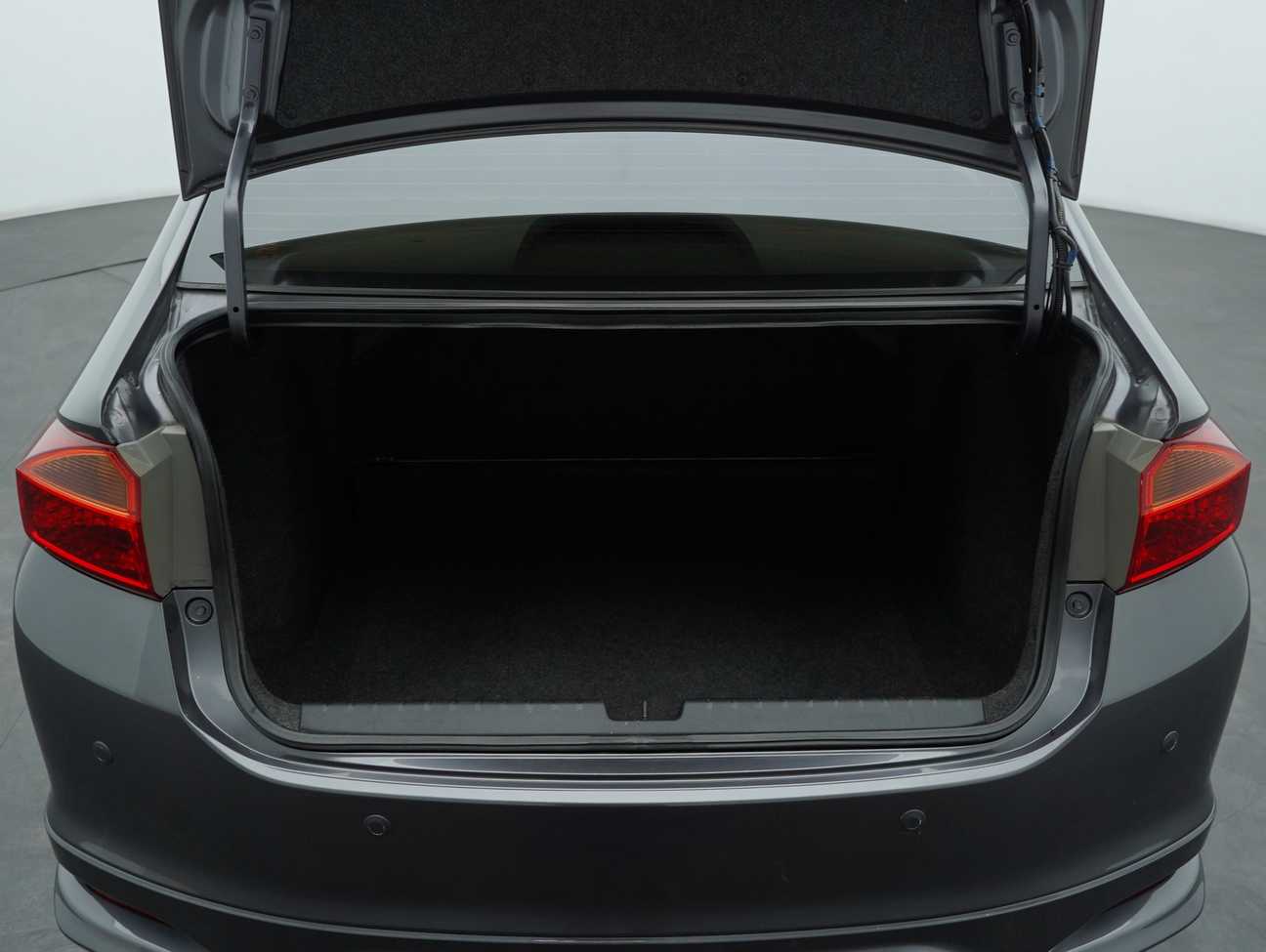 used 2015 Honda City S Plus 1.5