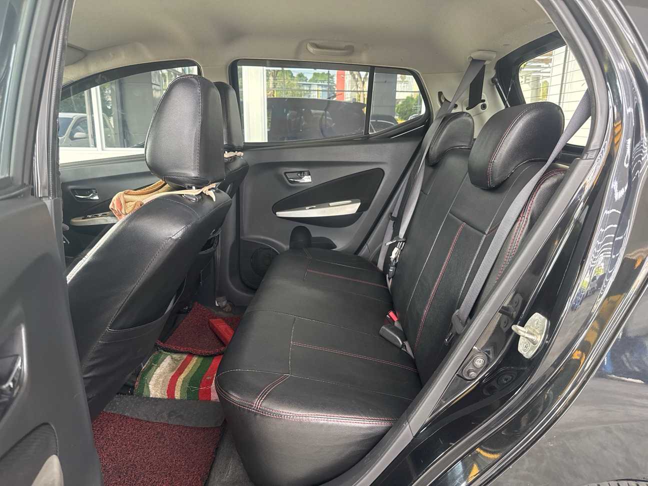terpakai 2017 Perodua AXIA SE 1.0