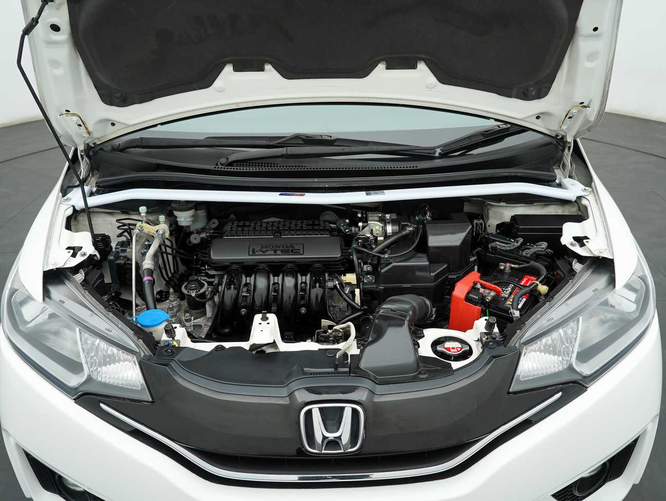 terpakai 2014 Honda Jazz V 1.5