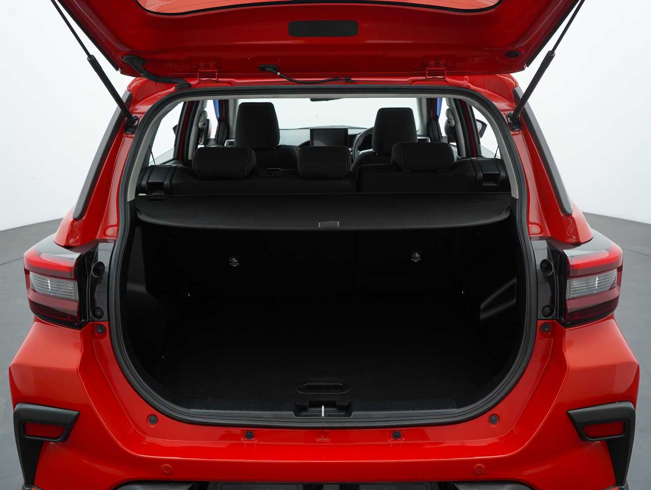 used 2024 Perodua Ativa H 1.0