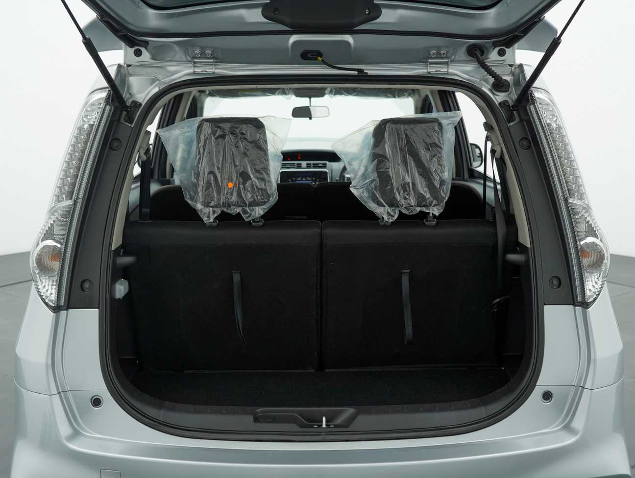 used 2021 Perodua ALZA SE 1.5