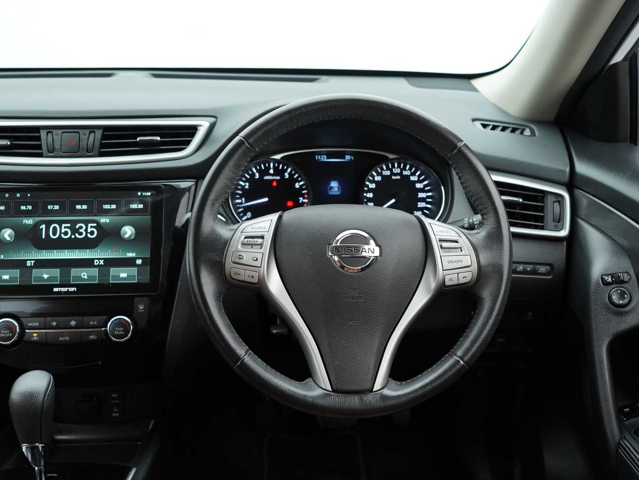 used 2017 Nissan X-Trail  2.0