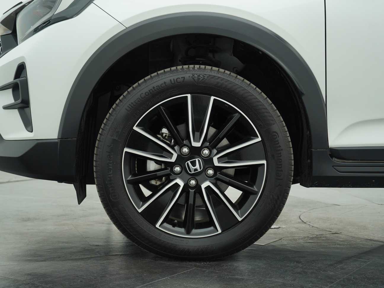 used 2023 Honda WR-V RS 1.5