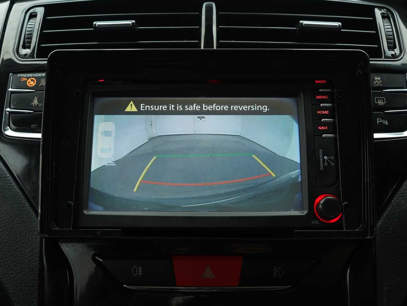 terpakai 2015 Proton Suprima S Premium 1.6
