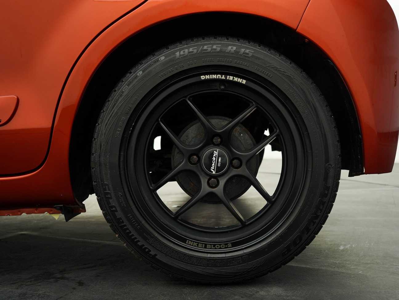 used 2015 Perodua Myvi G 1.3