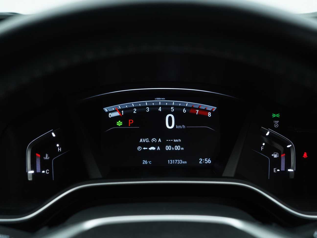 used 2019 Honda CR-V TC 1.5