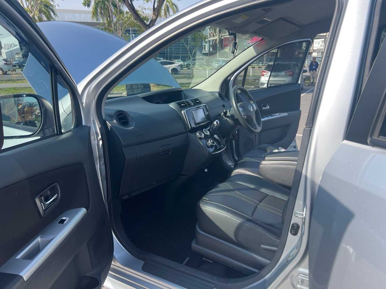 used 2019 Perodua Alza Advance 1.5