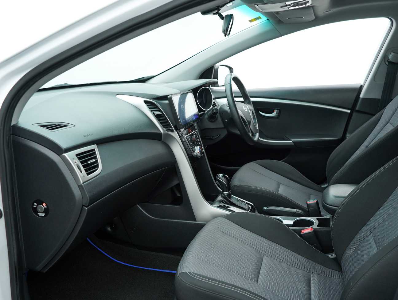 terpakai 2014 Hyundai i30 Executive 1.8