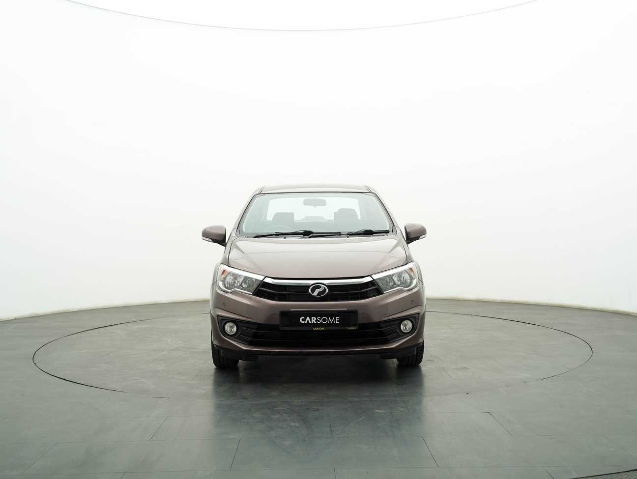 used 2019 Perodua Bezza X Premium 1.3