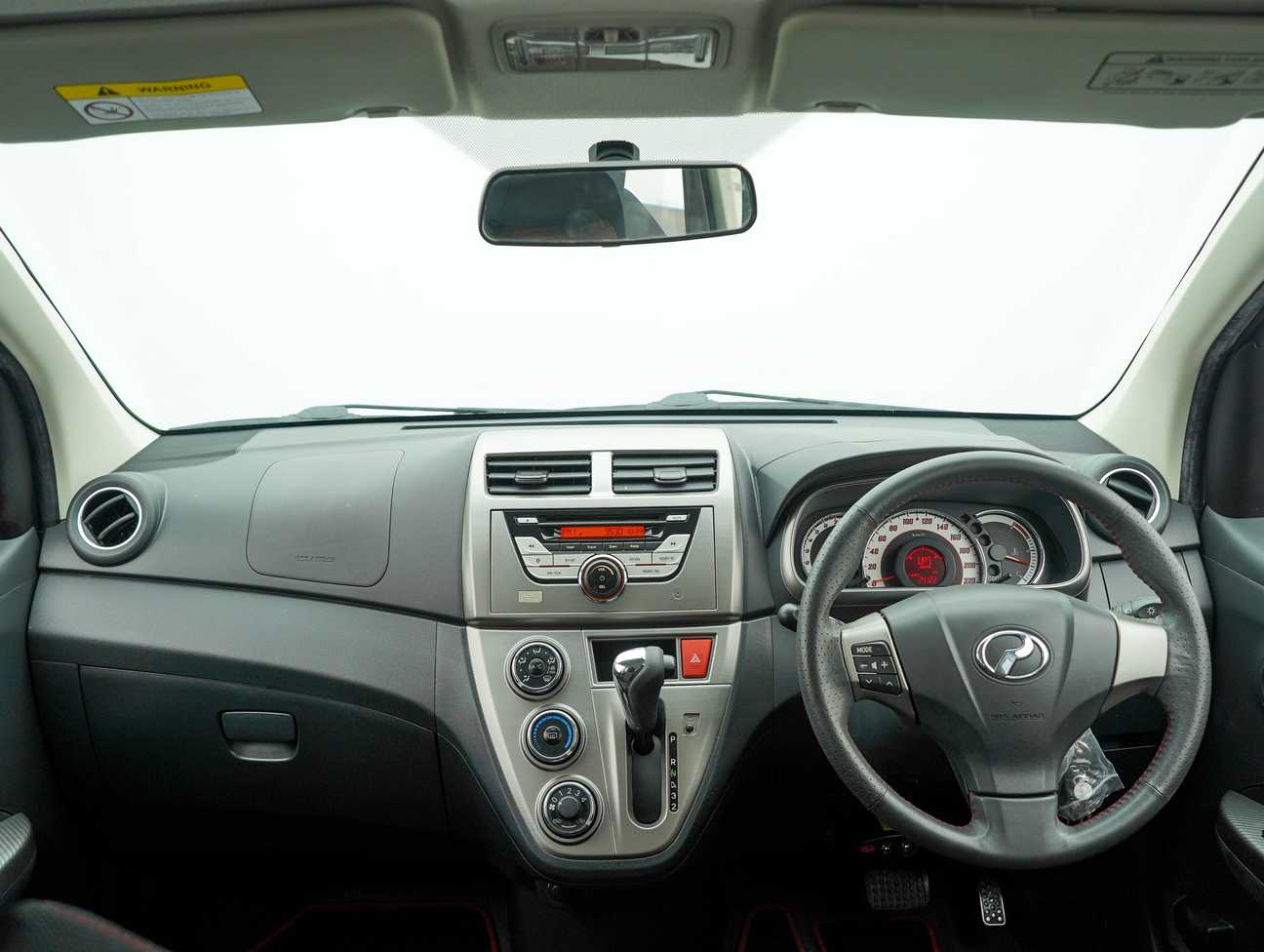 used 2016 Perodua Myvi SE 1.5