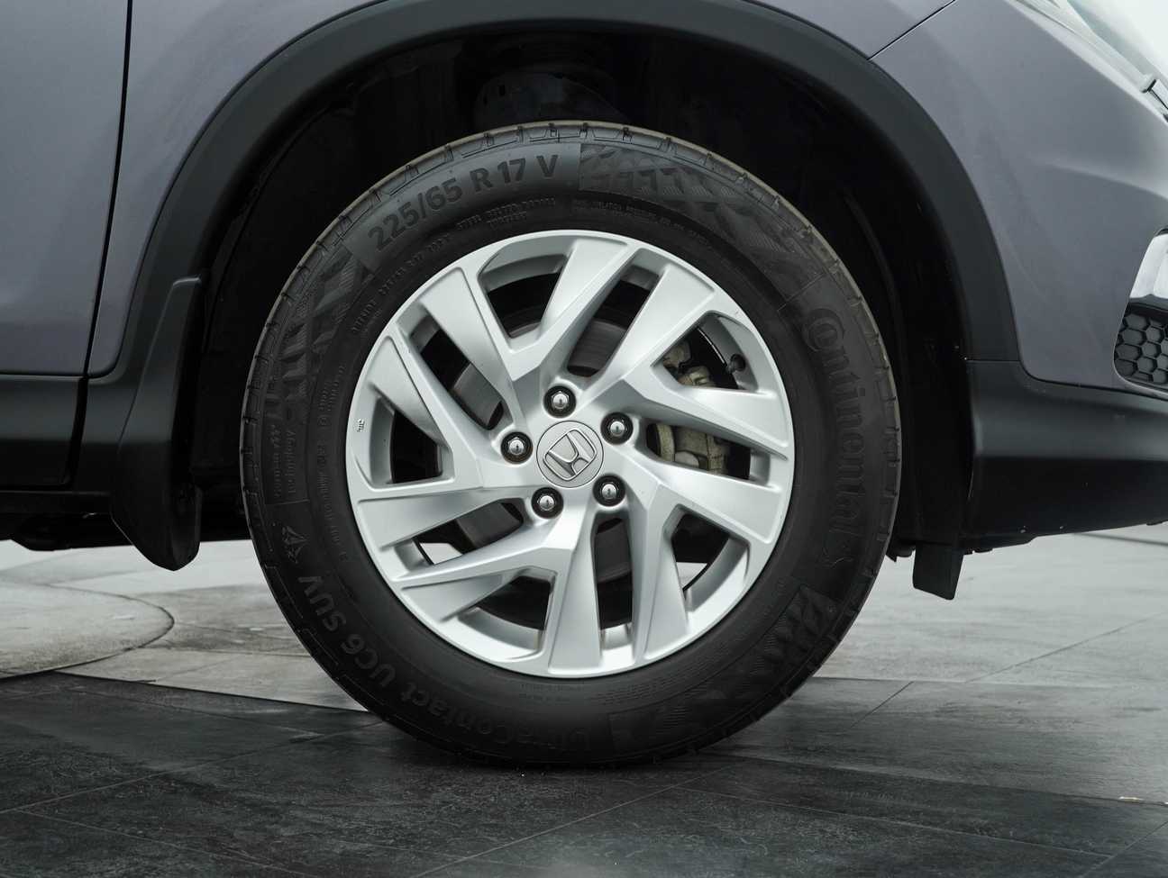 used 2015 Honda CR-V i-VTEC 2.0