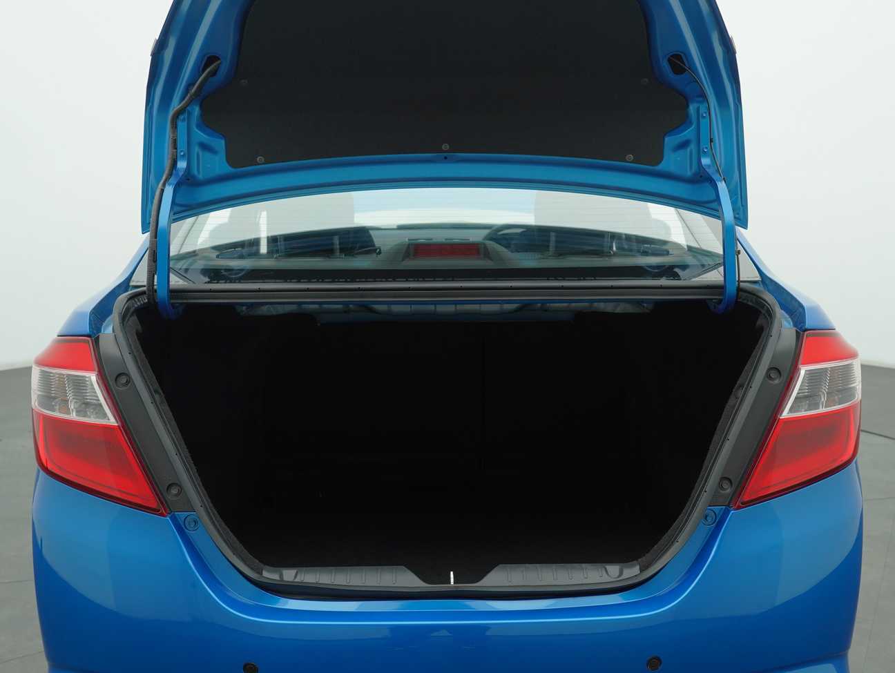 used 2018 Perodua Bezza X Premium 1.3