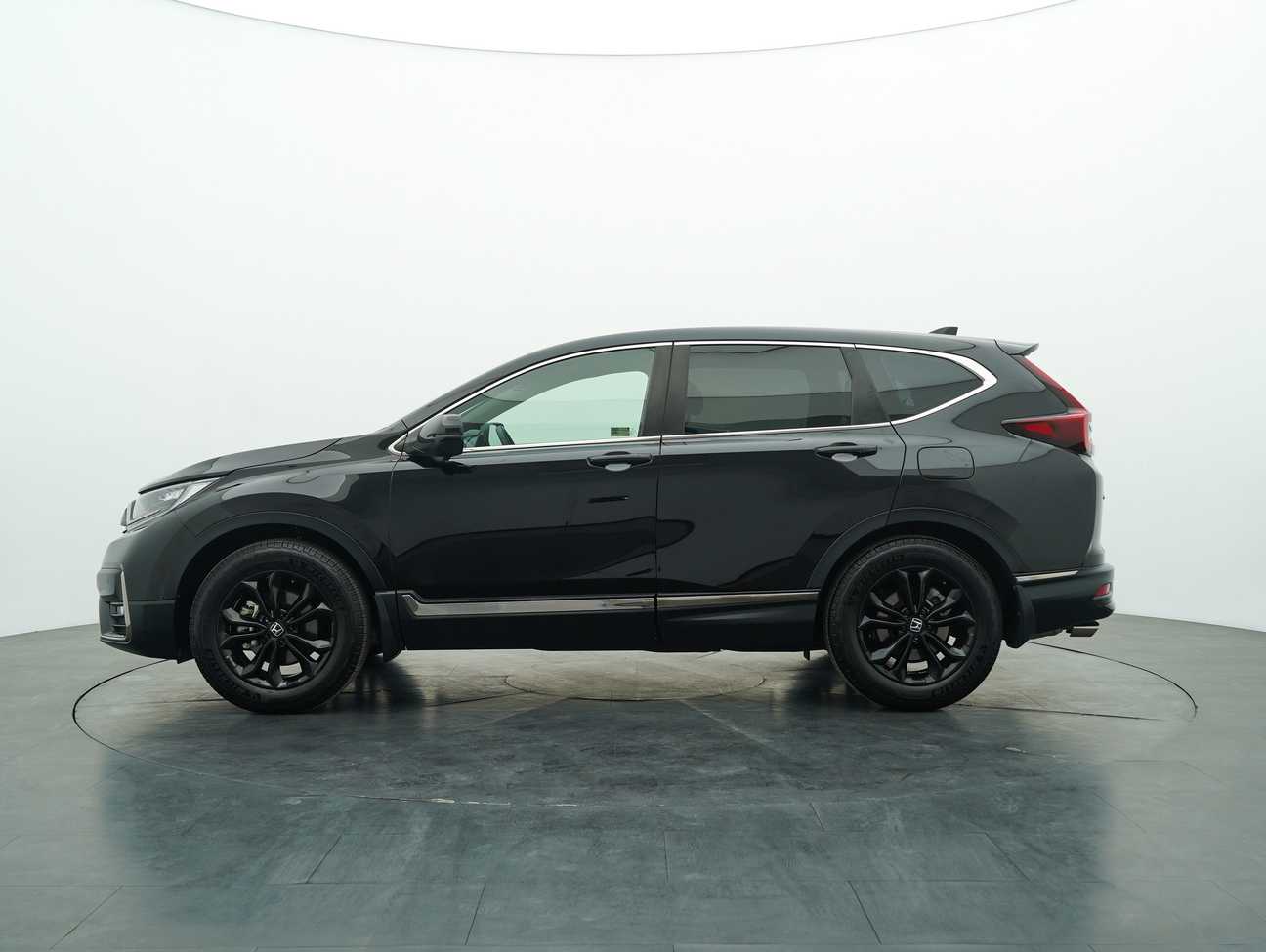 used 2023 Honda CR-V Black Edition 1.5