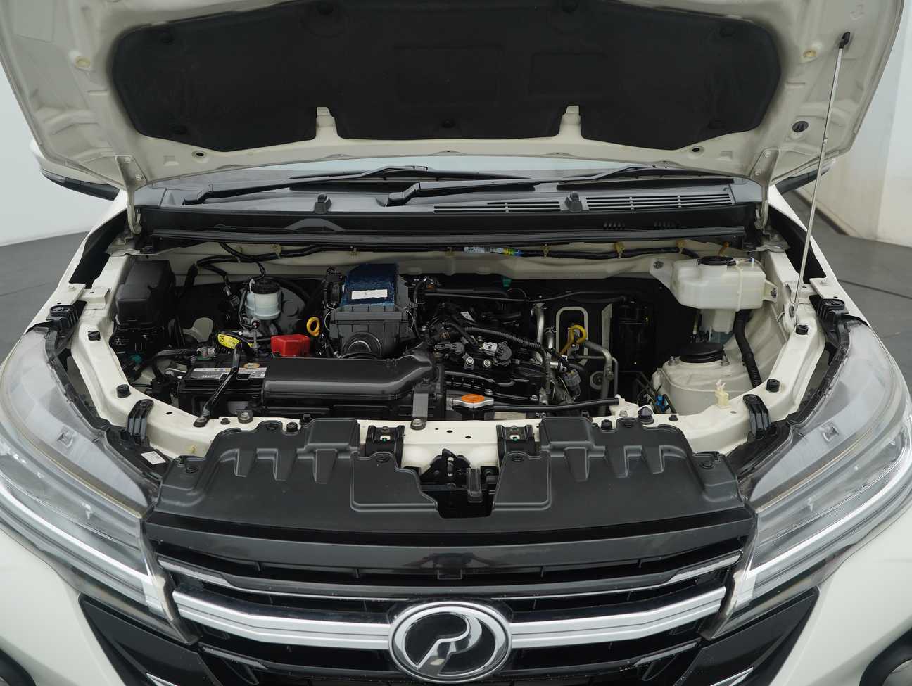 used 2020 Perodua Aruz AV 1.5