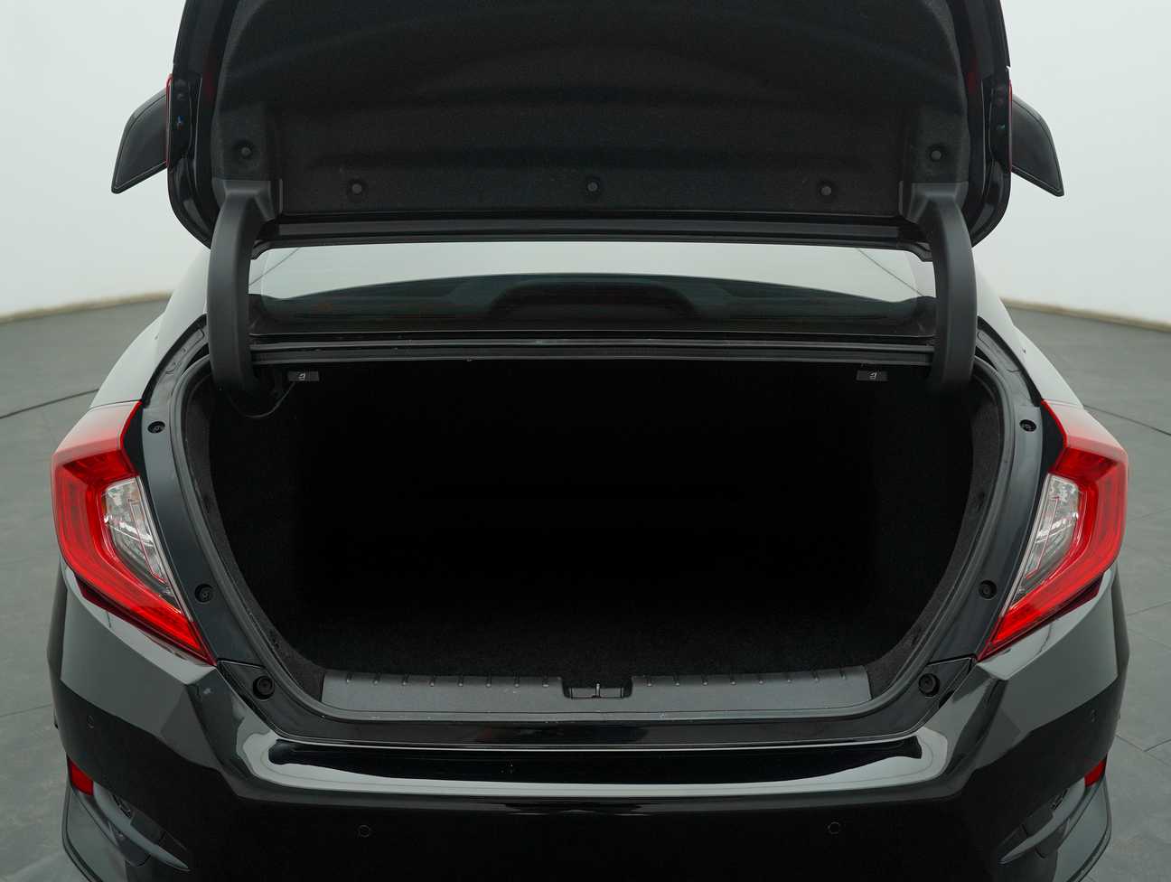 used 2021 Honda Civic S 1.8