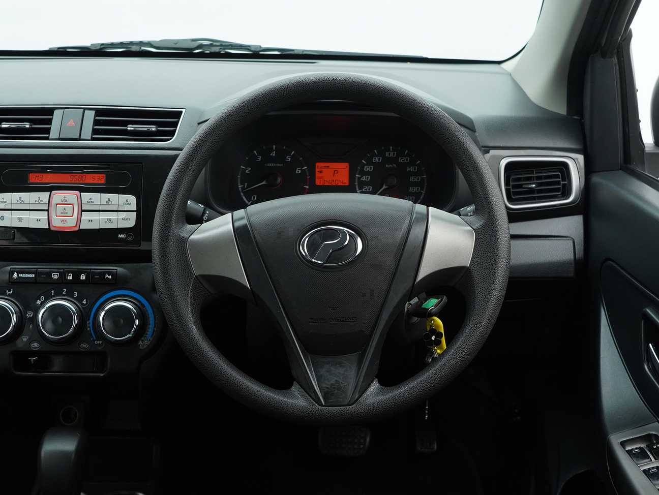 used 2018 Perodua Bezza G Standard 1.0