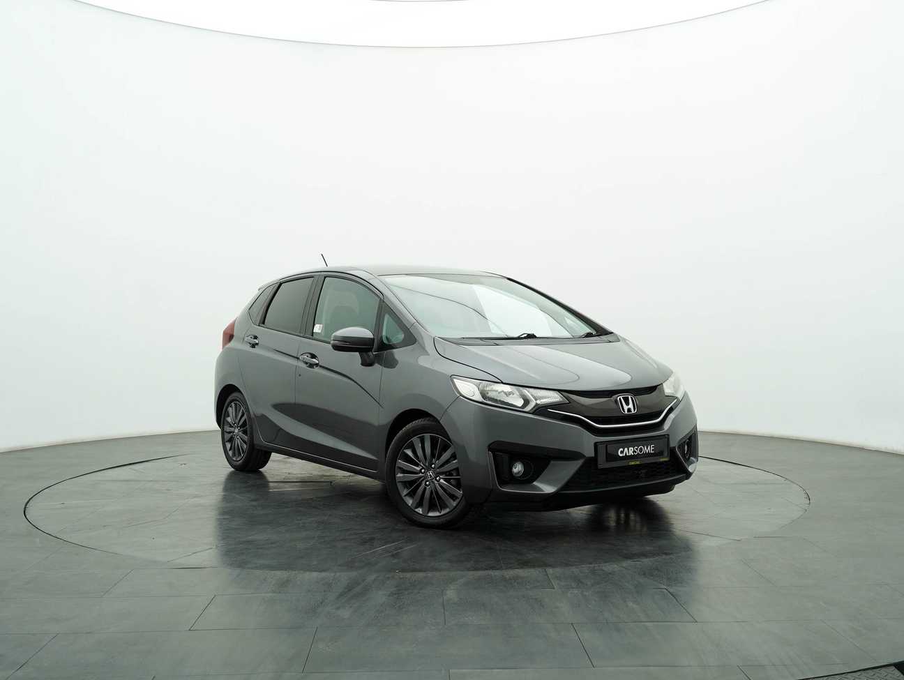 used 2016 Honda Jazz V 1.5
