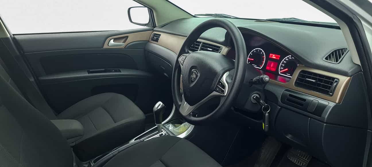 terpakai 2017 Proton PREVE EXECUTIVE 1.6