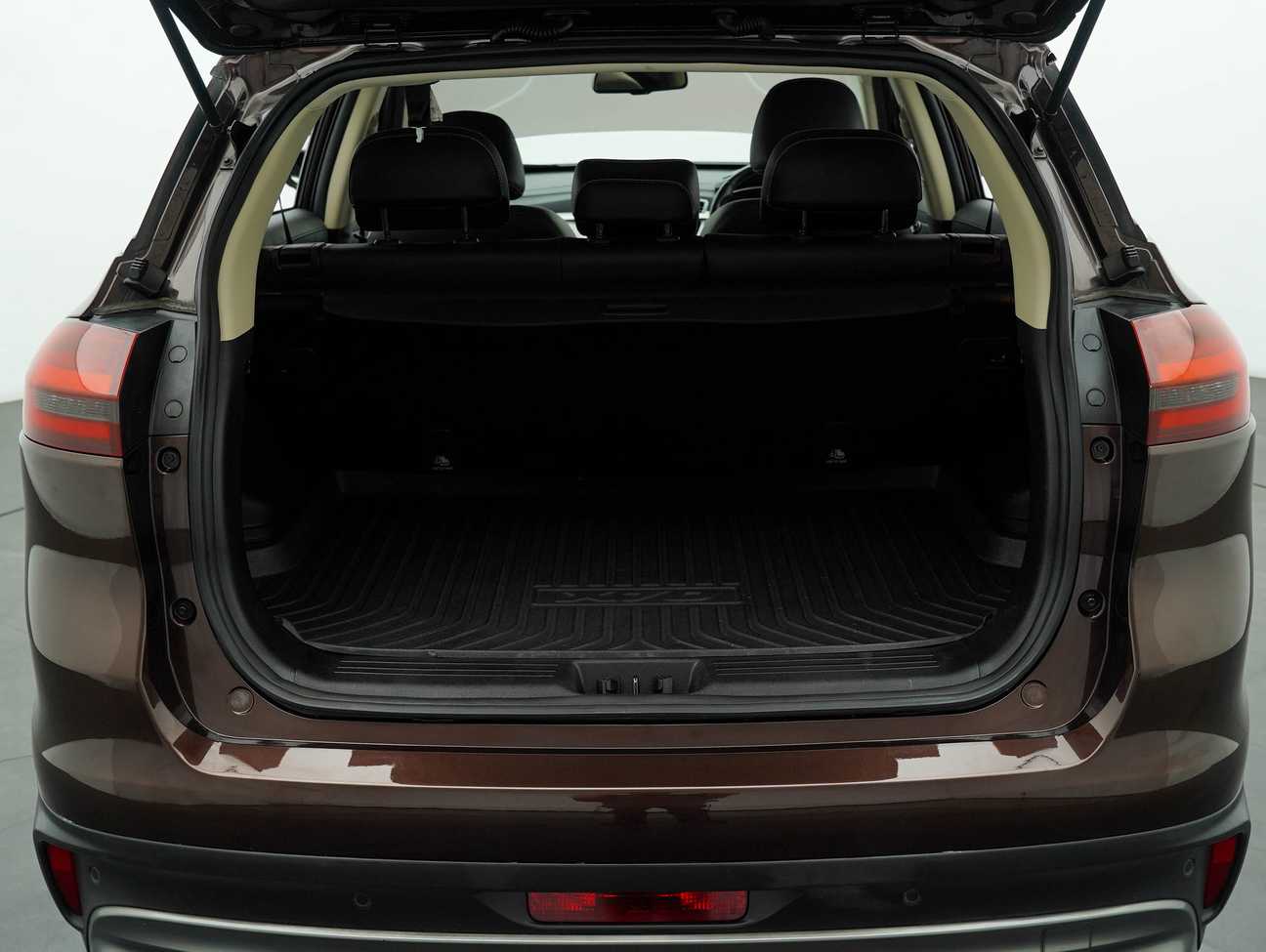 terpakai 2019 Proton X70 TGDI Executive 1.8