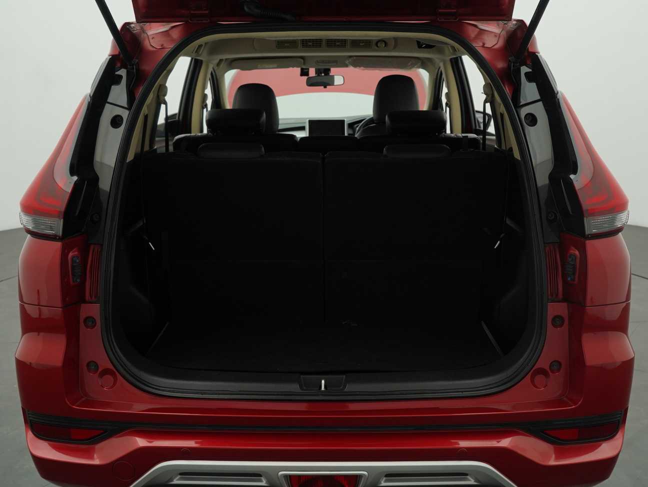 terpakai 2022 Mitsubishi Xpander  1.5