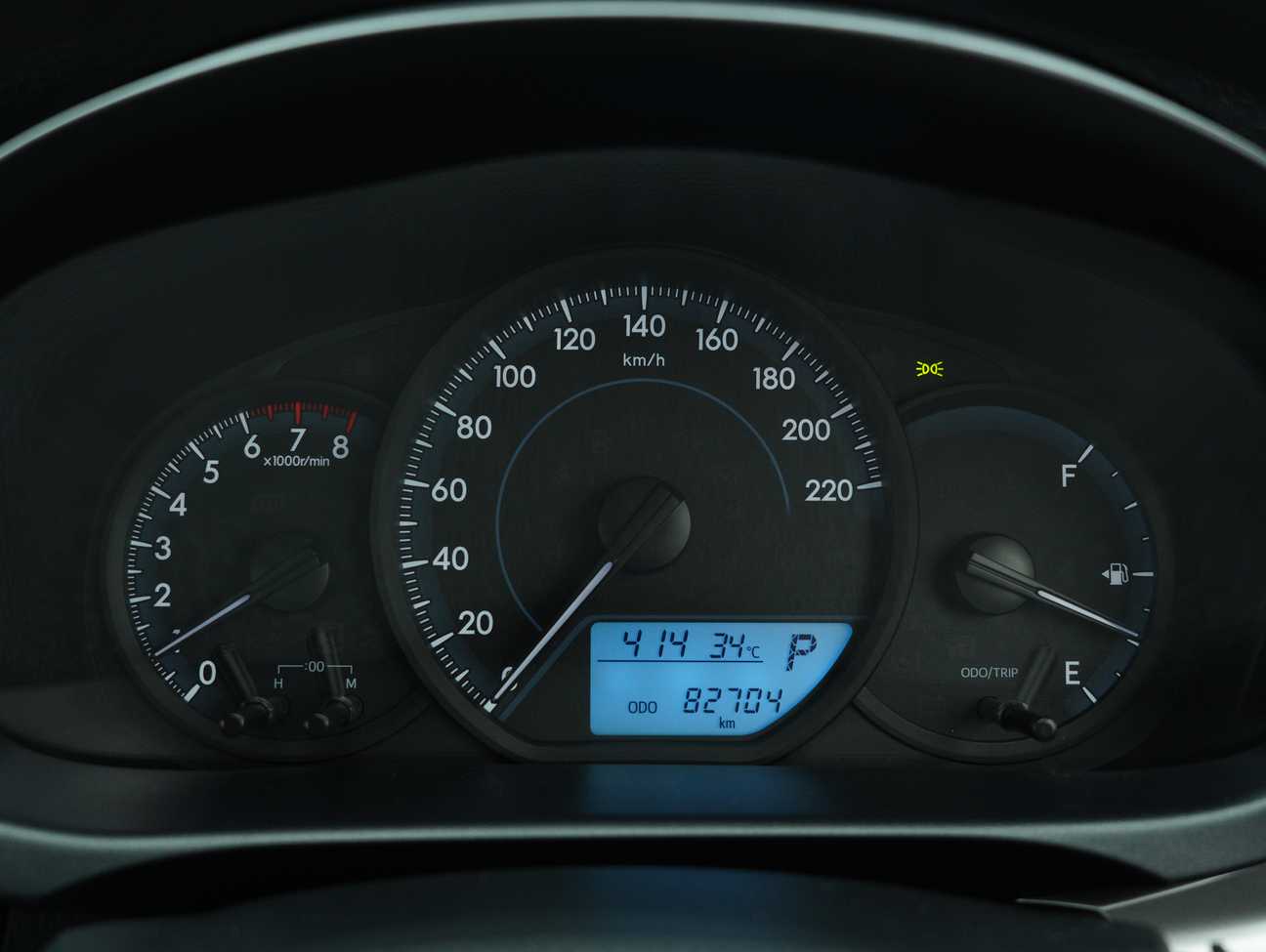 used 2019 Toyota Vios E 1.5