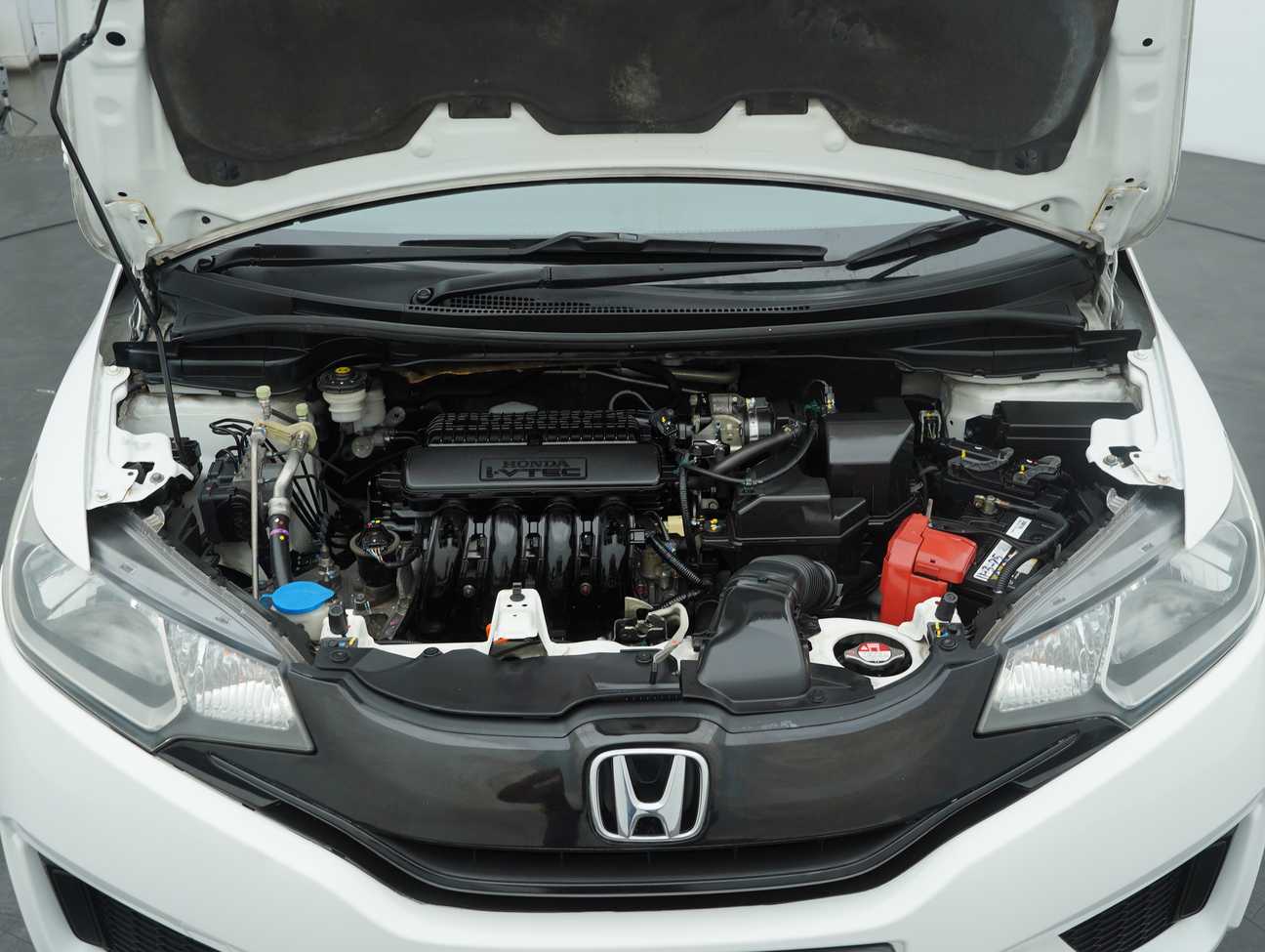 used 2015 Honda Jazz S 1.5