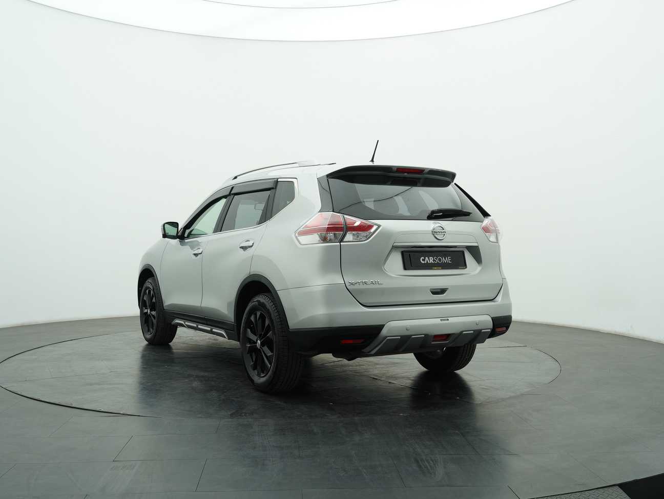 terpakai 2018 Nissan X-Trail Aero Edition 2.0