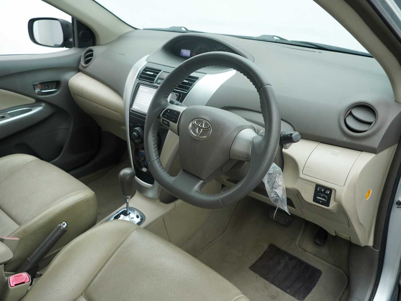 used 2013 Toyota Vios G 1.5