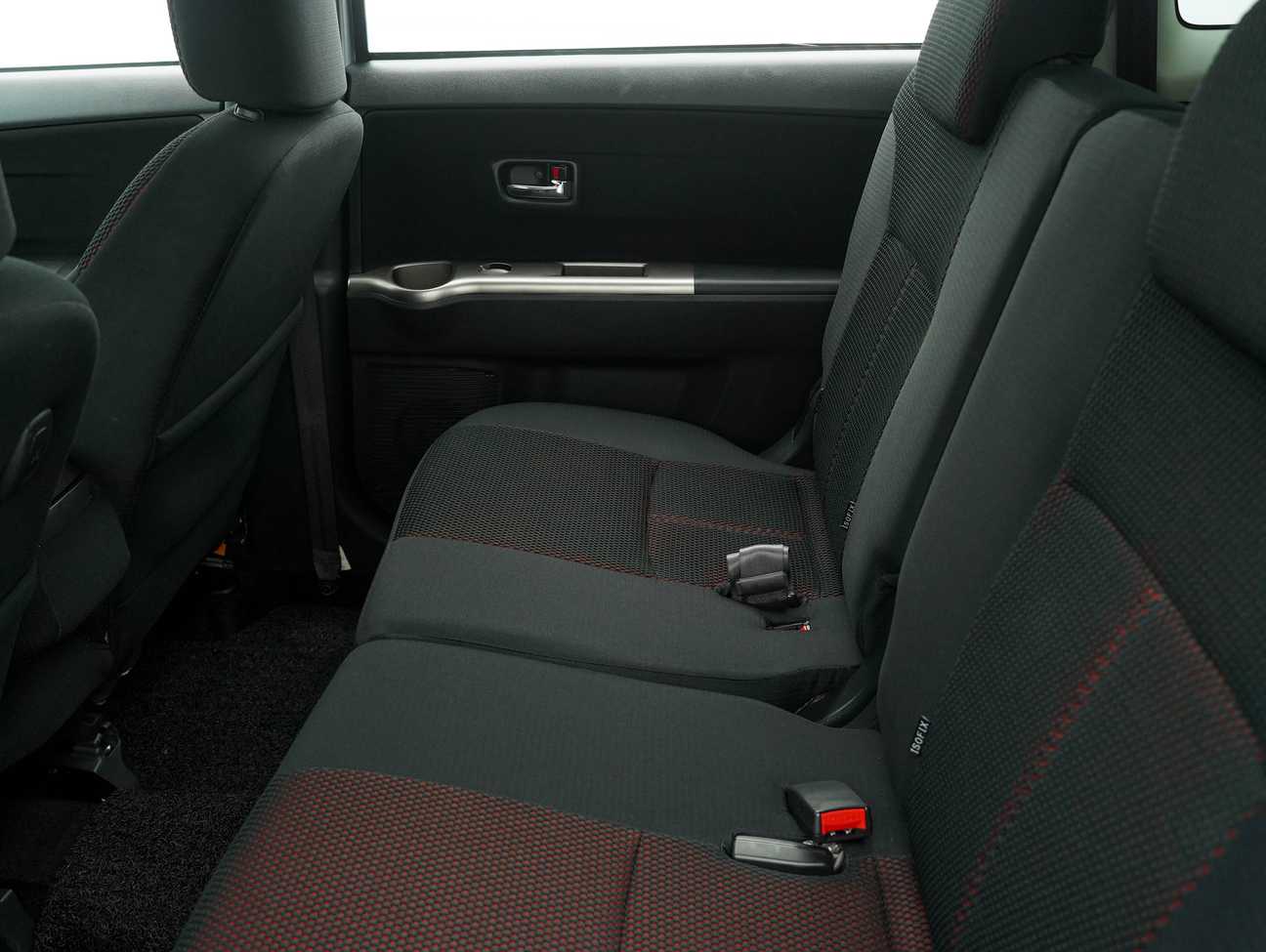 used 2017 Perodua Alza SE 1.5