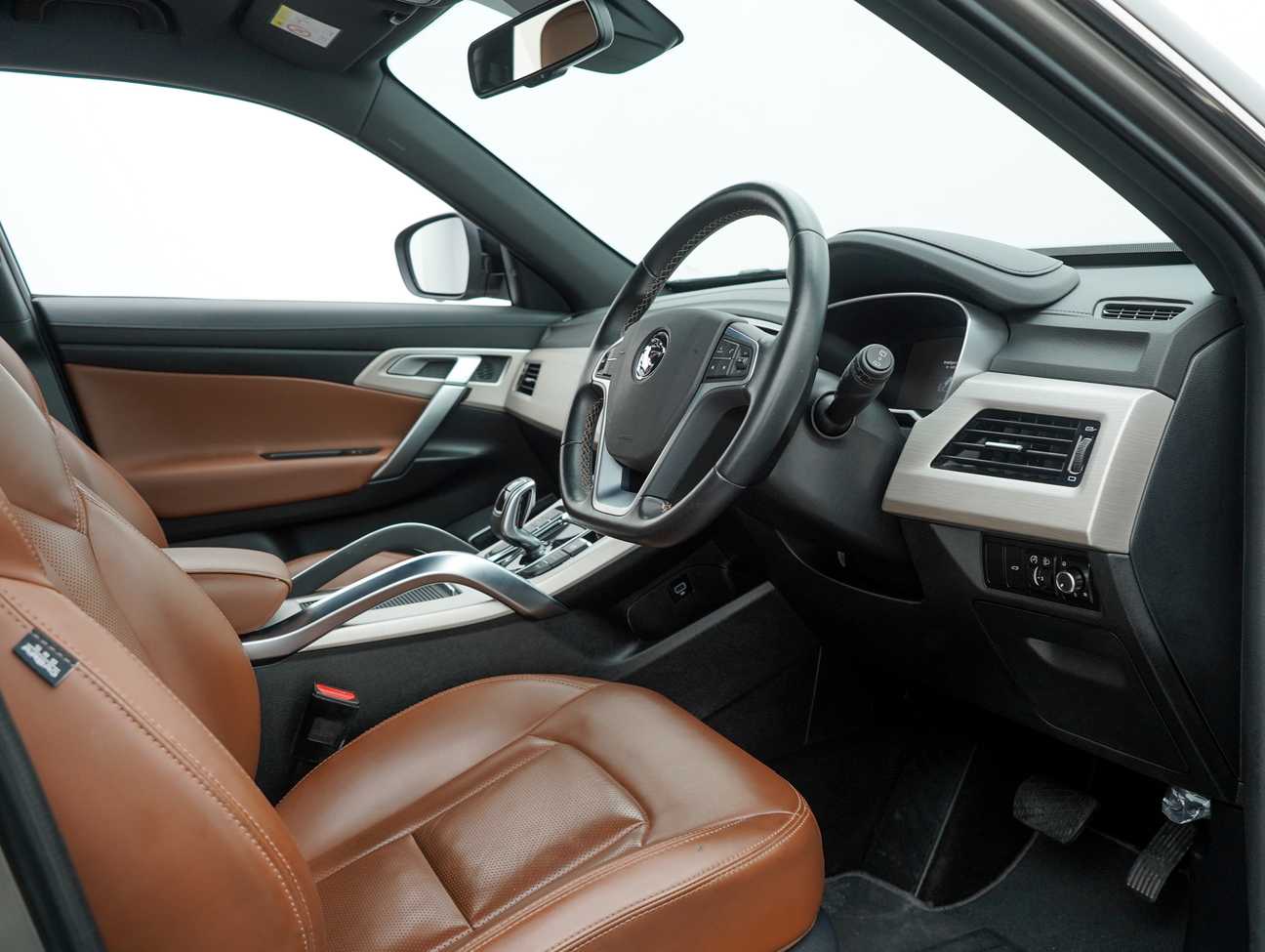 used 2022 Proton X70 TGDI Premium 1.5