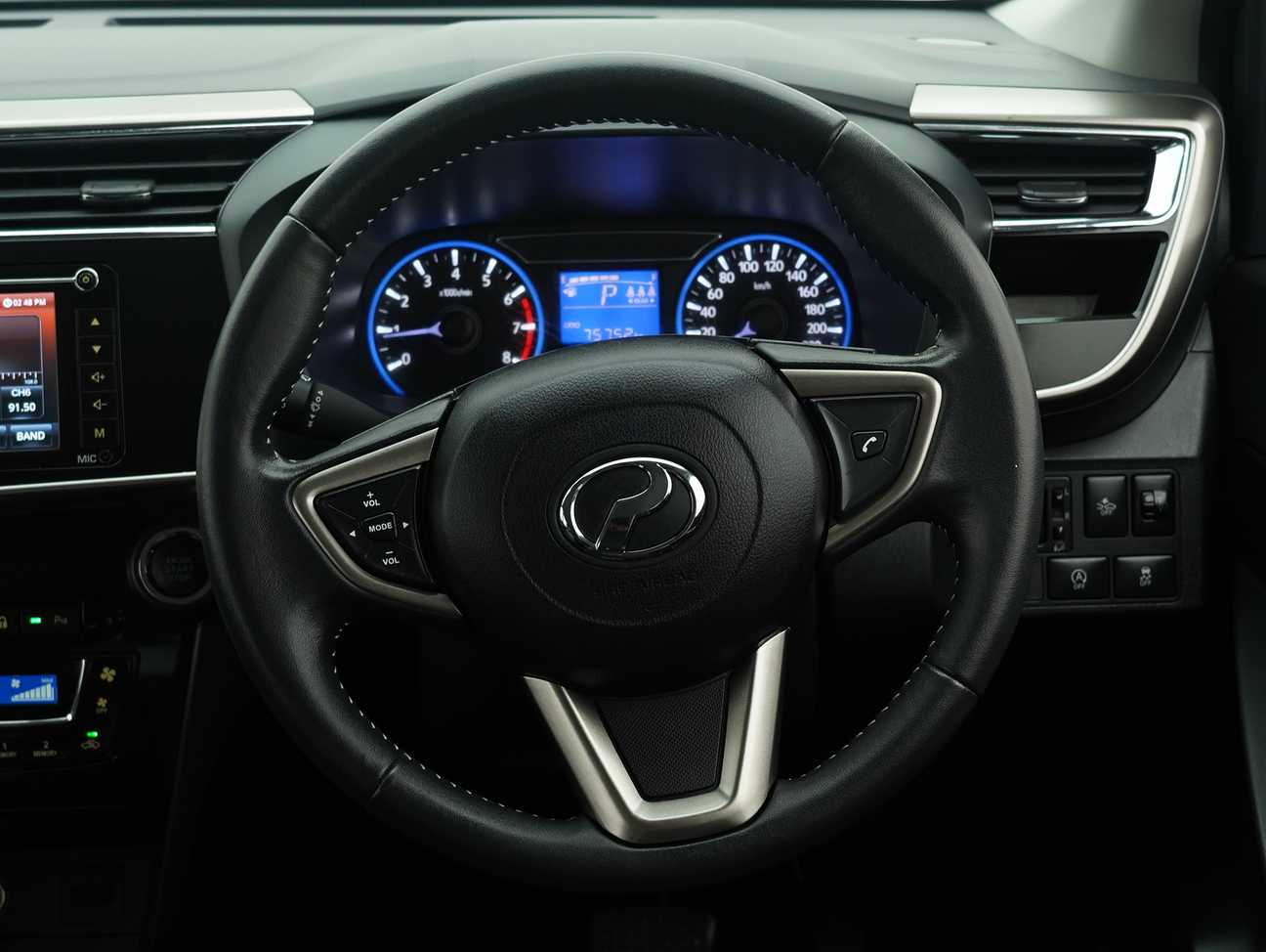 used 2018 Perodua Myvi AV 1.5