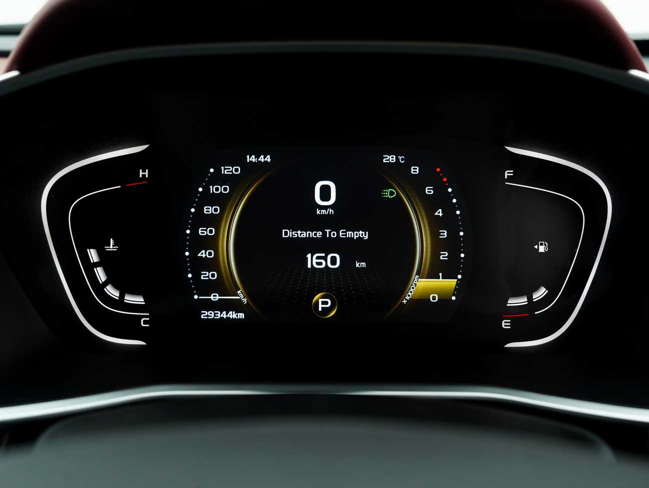 terpakai 2023 Proton X50 Premium 1.5