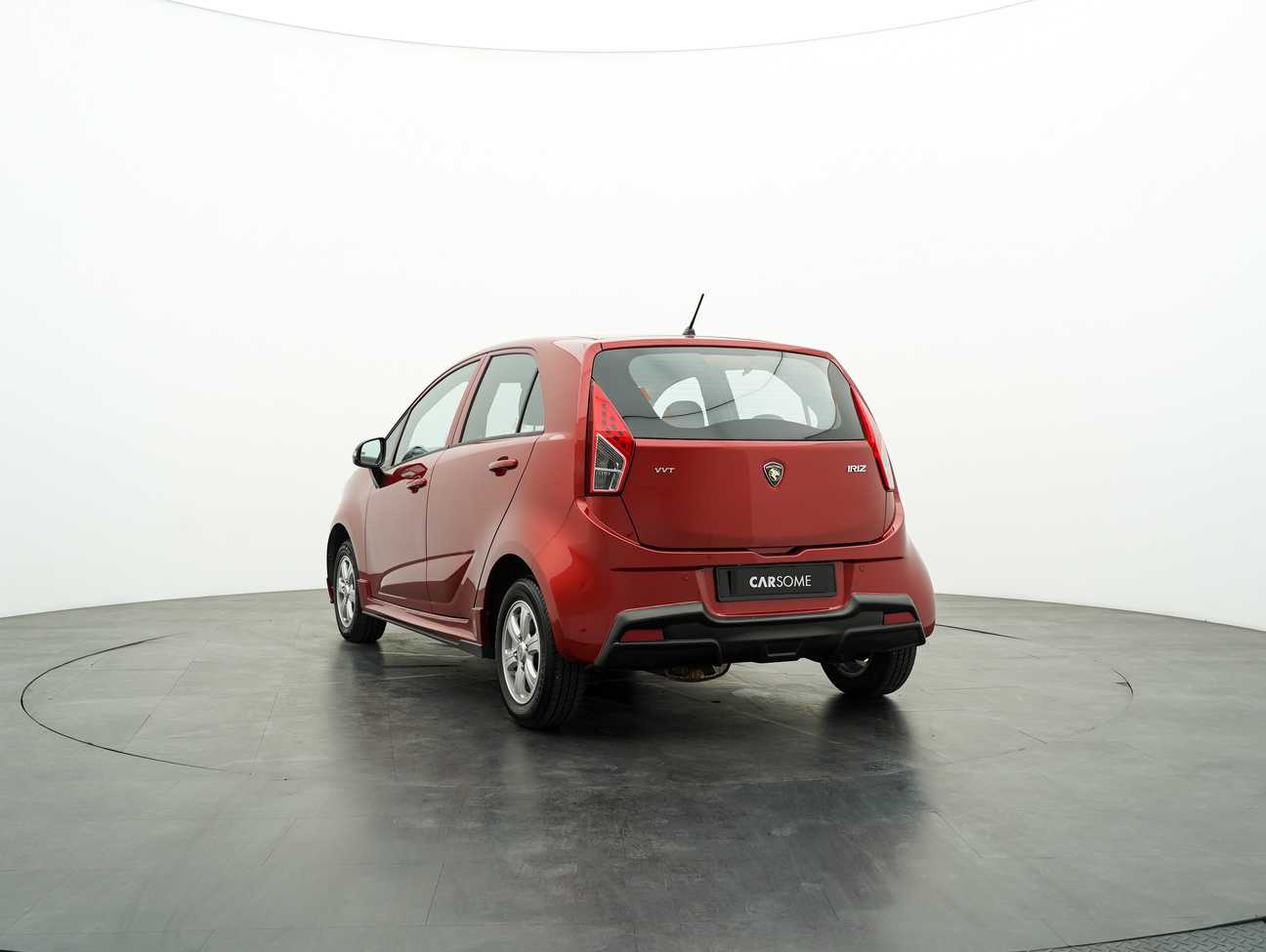 used 2016 Proton Iriz Standard 1.3